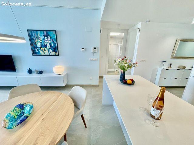 Apartamento en Venta en Benijófar, Alicante