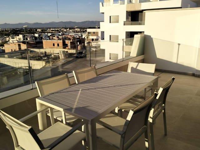 Apartamento en venta en Benijófar, Alicante