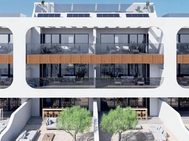 Apartamento en venta en Benijófar, Alicante