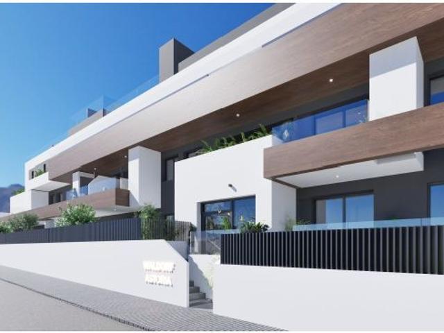 Apartamento en Venta en Benijófar, Alicante