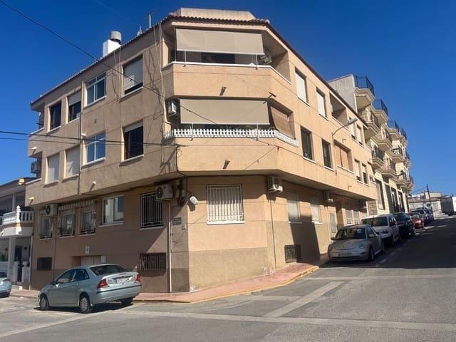 Apartamento en venta en Benijófar, Alicante