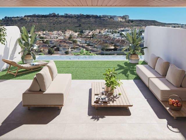 Apartamento en venta en Benijófar, Alicante