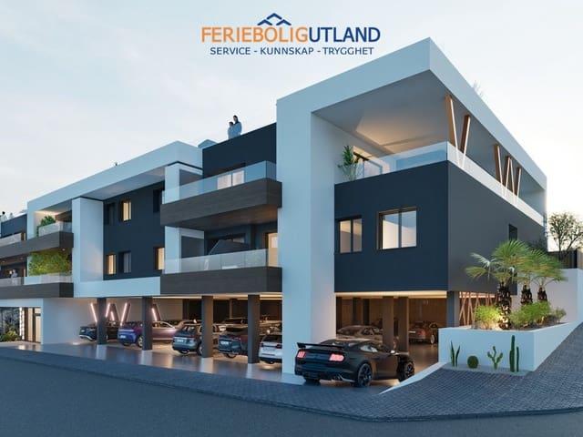 Apartamento en venta en Benijófar, Alicante