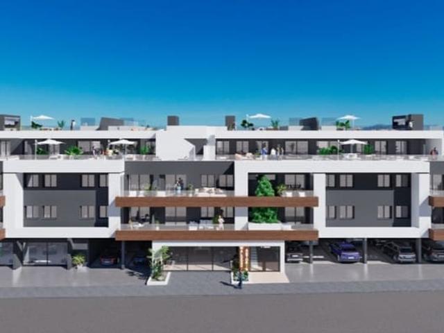 Apartamento en venta en Benijófar, Alicante