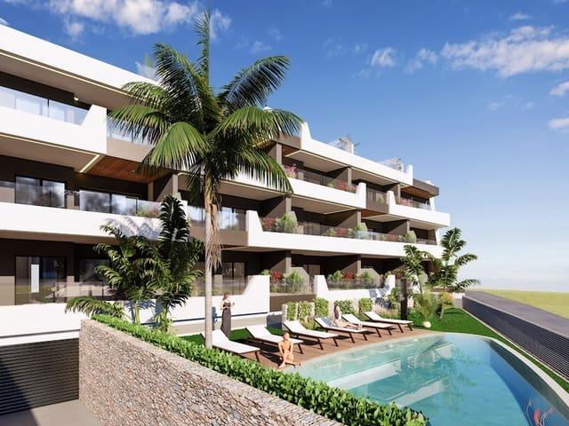 Apartamento en venta en Benijófar, Alicante
