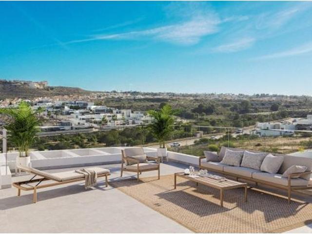 Apartamento en Venta en Benijófar, Alicante