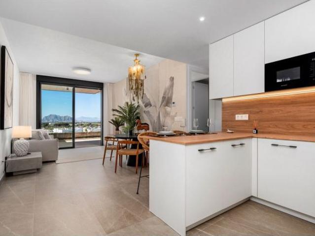 Apartamento en Venta en Benijófar, Alicante