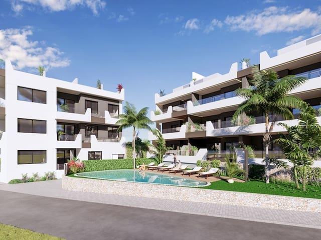 Apartamento en venta en Benijófar, Alicante