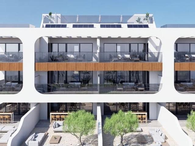 Apartamento en venta en Benijófar, Alicante