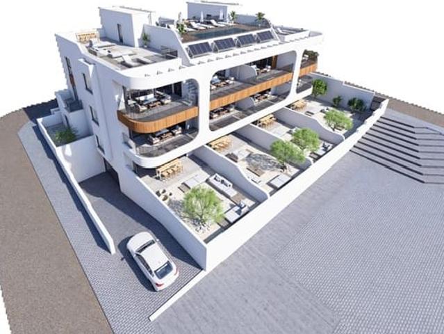 Apartamento en venta en Benijófar, Alicante