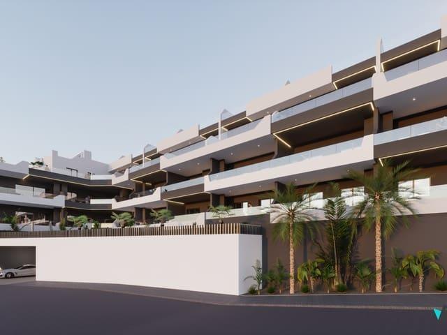 Apartamento en venta en Benijófar, Alicante