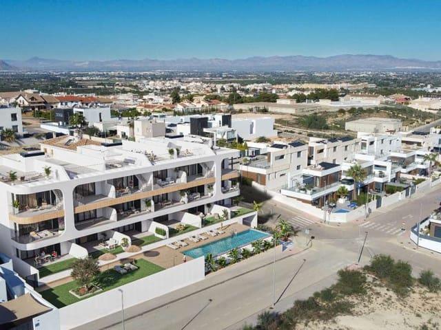 Apartamento en venta en Benijófar, Alicante