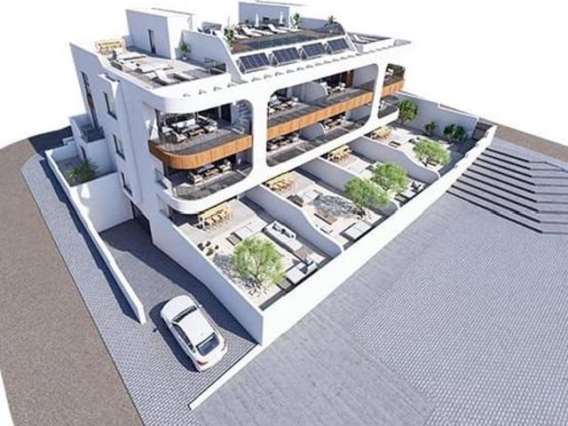 Apartamento en venta en Benijófar, Alicante