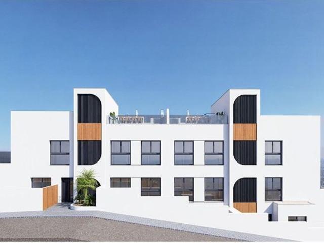 Apartamento en Venta en Benijófar, Alicante