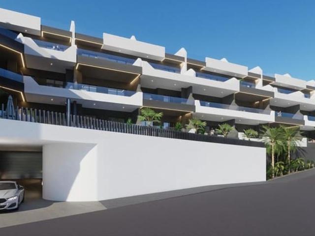Apartamento en venta en Benijófar, Alicante