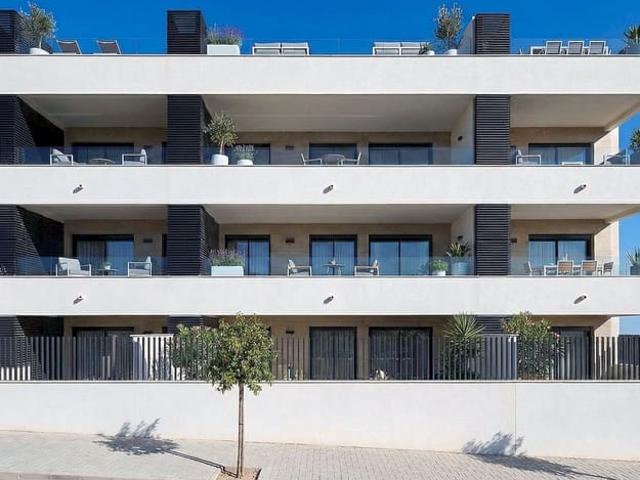 Apartamento en venta en Benijófar, Alicante