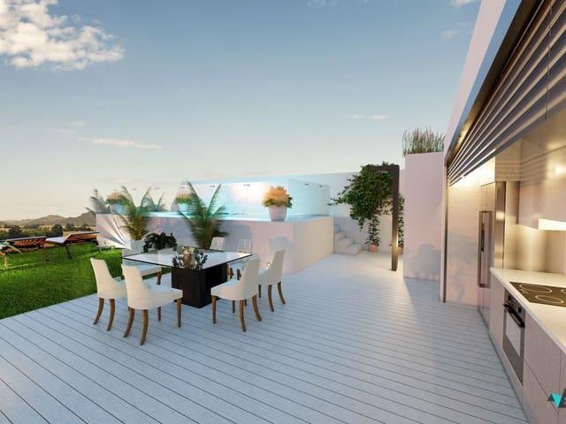 Apartamento en venta en Benijófar, Alicante