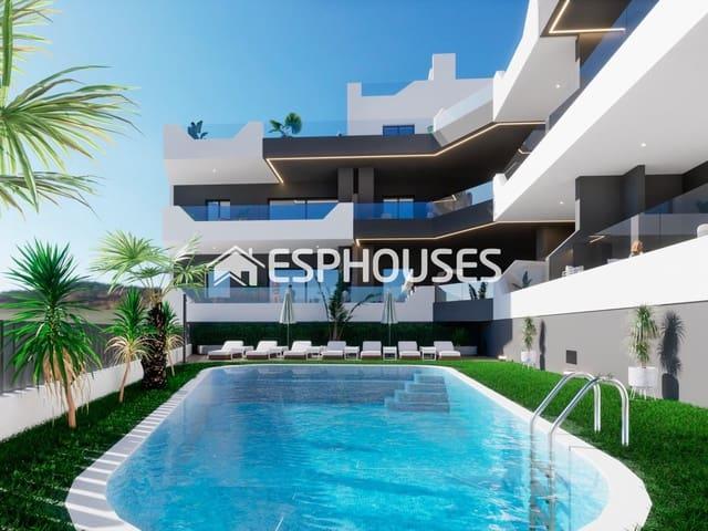 Apartamento en venta en Benijófar, Alicante