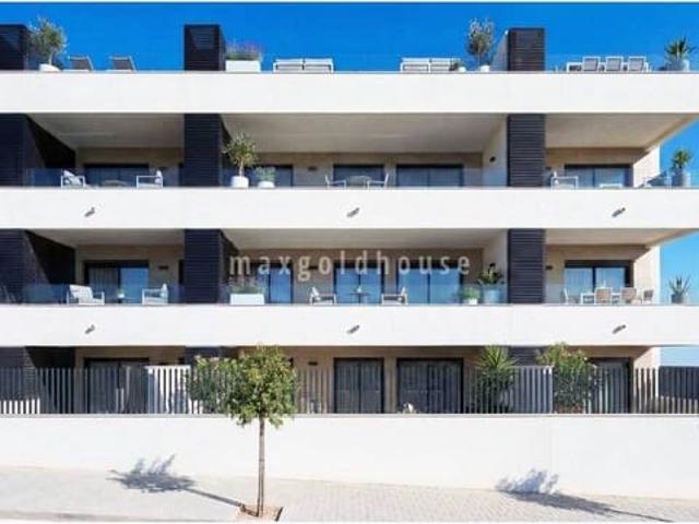 Apartamento en venta en Benijófar, Alicante