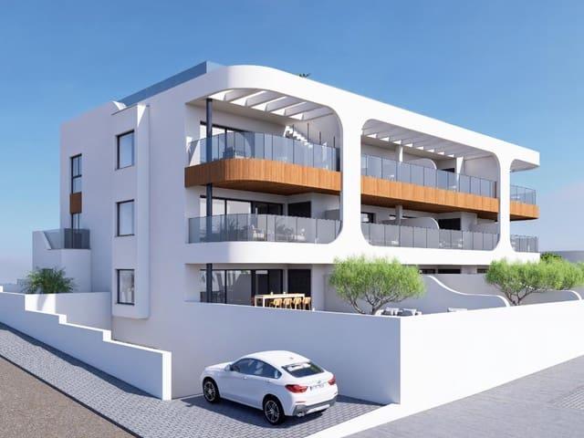 Apartamento en venta en Benijófar, Alicante