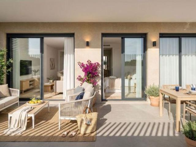 Apartamento en Venta en Benijófar, Alicante