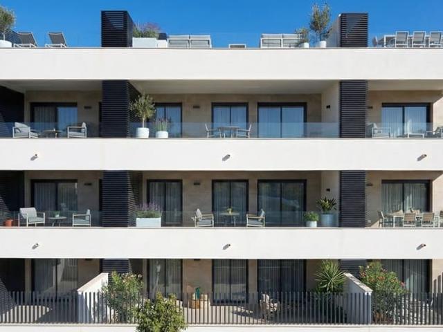 Apartamento en venta en Benijófar, Alicante