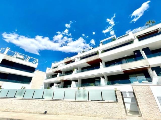 Apartamento en venta en Benijófar, Alicante