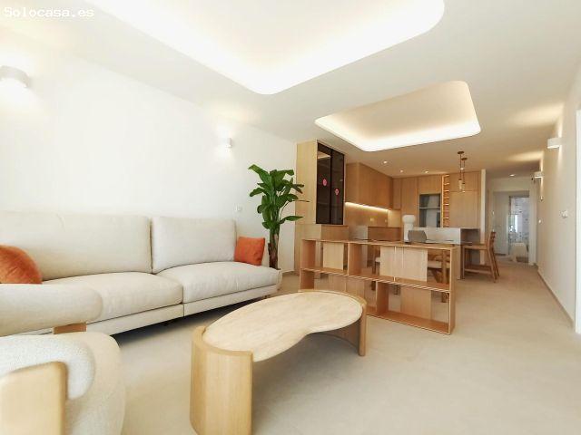 Apartamento en Venta en Benijófar, Alicante