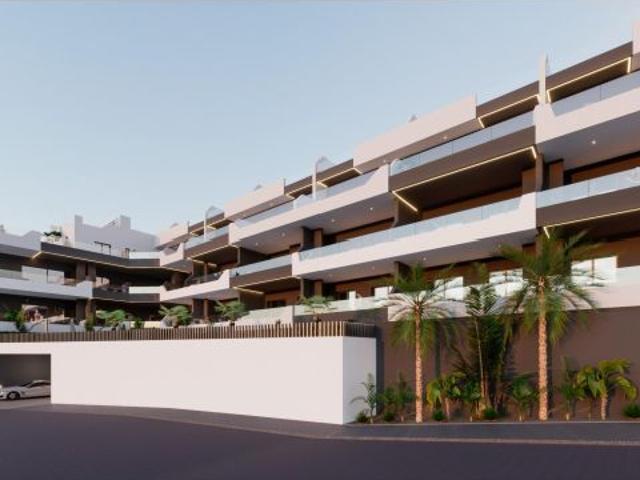 Apartamento en Venta en Benijófar, Alicante