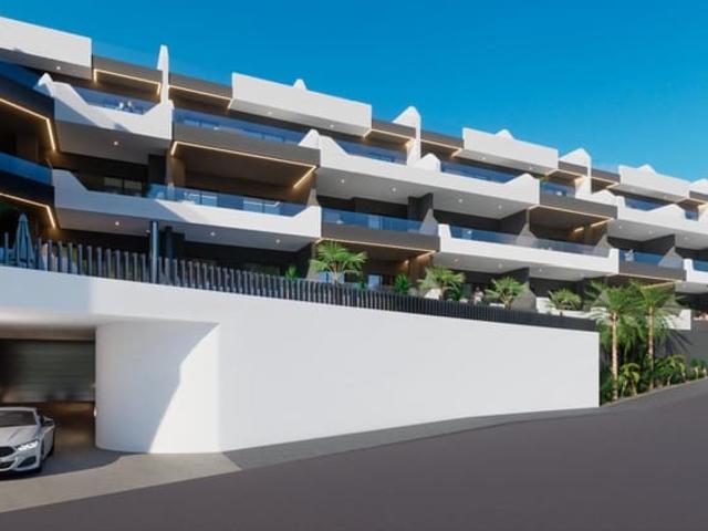 Apartamento en venta en Benijófar, Alicante