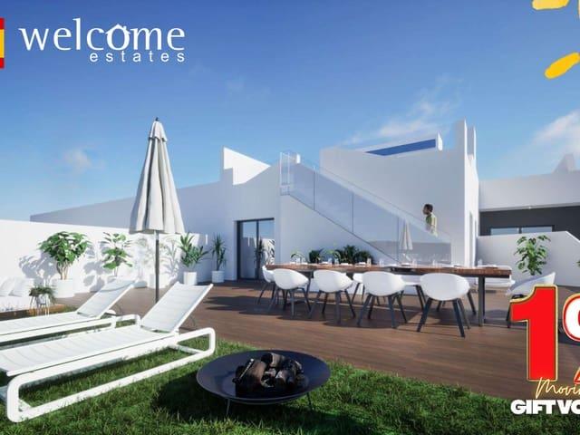 Apartamento en venta en Benijófar, Alicante