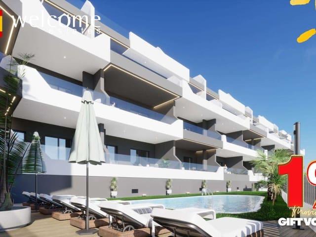 Apartamento en venta en Benijófar, Alicante
