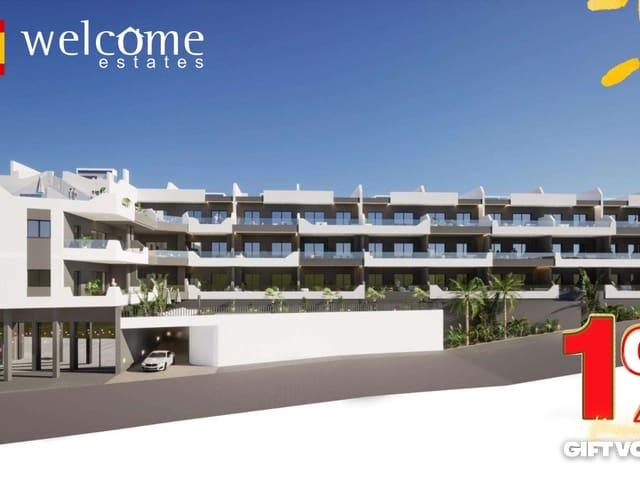 Apartamento en venta en Benijófar, Alicante