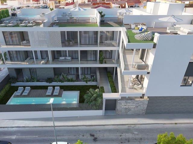 Apartamento en venta en Benijófar, Alicante
