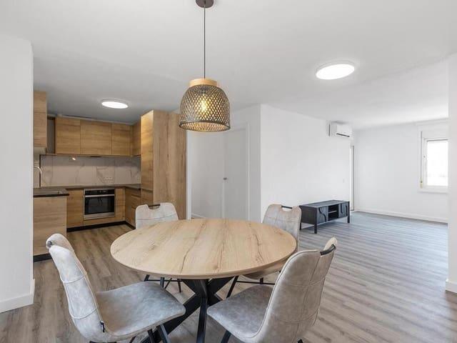 Apartamento en venta en Benijófar, Alicante