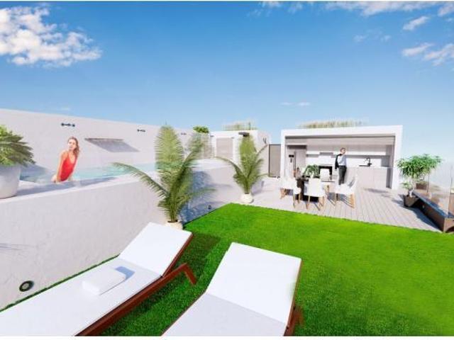 Apartamento en Venta en Benijófar, Alicante