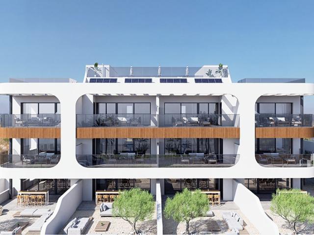 Apartamento en Venta en Benijofar Alicante