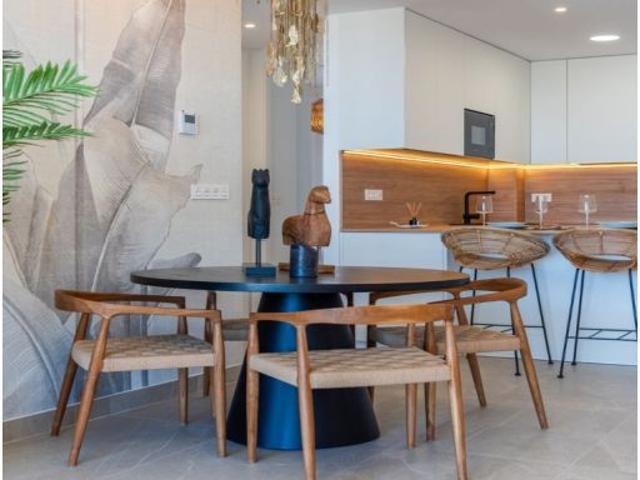 Apartamento en Venta en Benijófar, Alicante