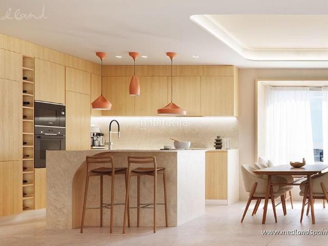 Apartamento en venta en Benijófar. Apartamento de 3 dormitorios cerca de todos los servicios en Benijófar. Apartamentos.