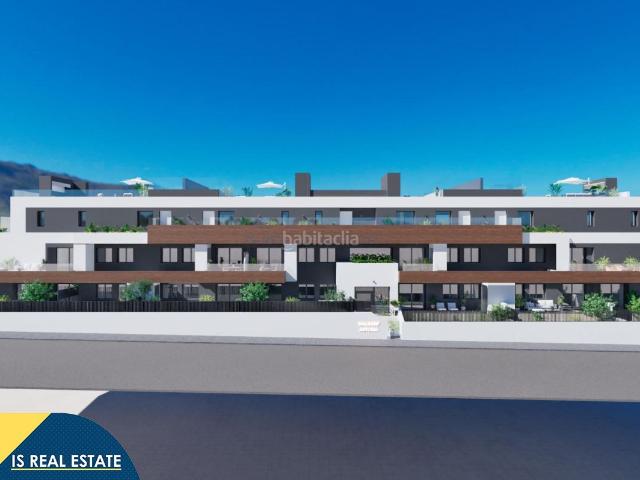 Apartamento en venta en Benijófar. Apartamento en construcción en la provincia de Alicante, en la localidad de Benijófar. 2 habitaciones 61 m² 11 kilómetros del. Apartamentos.
