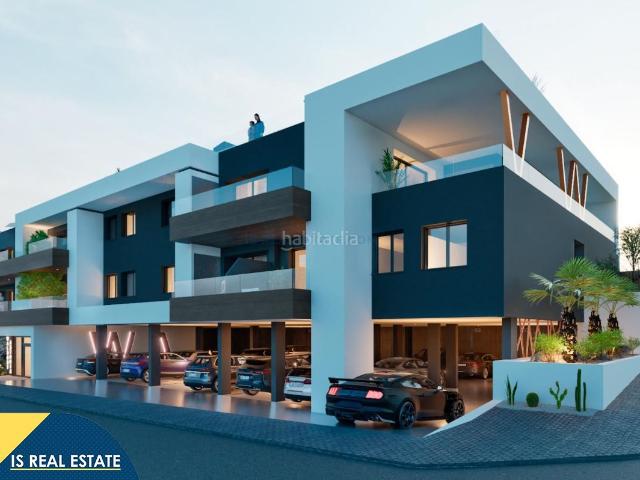 Apartamento en venta en Benijófar. Apartamento en construcción en la provincia de Alicante, en la localidad de Benijófar. 2 habitaciones 63 m² 11 kilómetros del. Apartamentos.