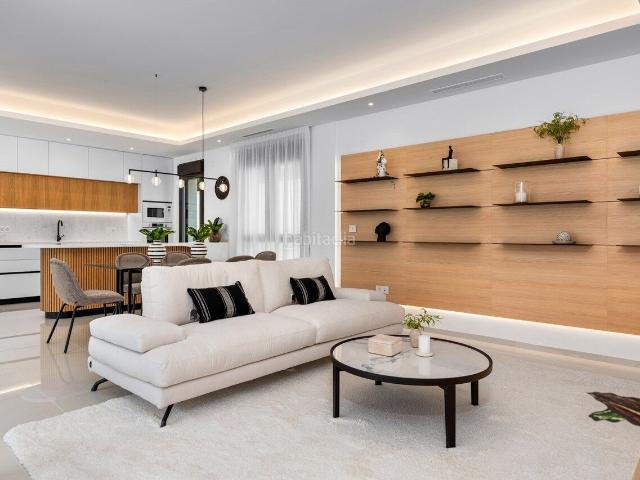 Apartamento en venta en Benijófar. Apartamentos.