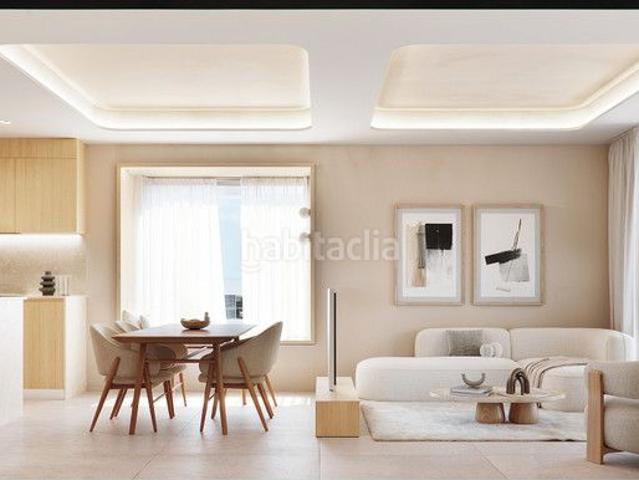 Apartamento en venta en Benijófar. Apartamentos.
