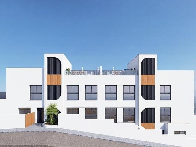 Apartamento en venta en Benijófar. Apartamentos.