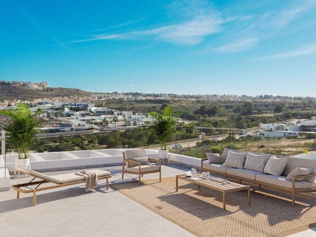 Apartamento en venta en Benijófar. Apartamentos.