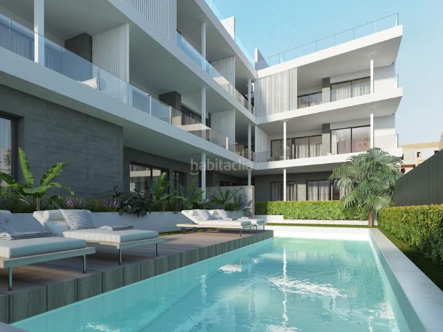 Apartamento en venta en Benijófar. Apartamentos.