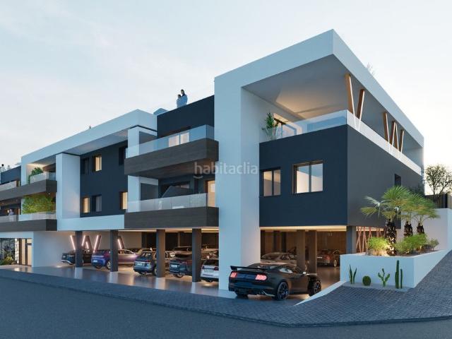 Apartamento en venta en Benijófar. Apartamentos.