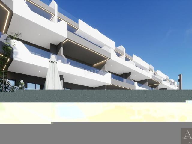 Apartamento en venta en Benijófar. BenijofarApartamento. Apartamentos.