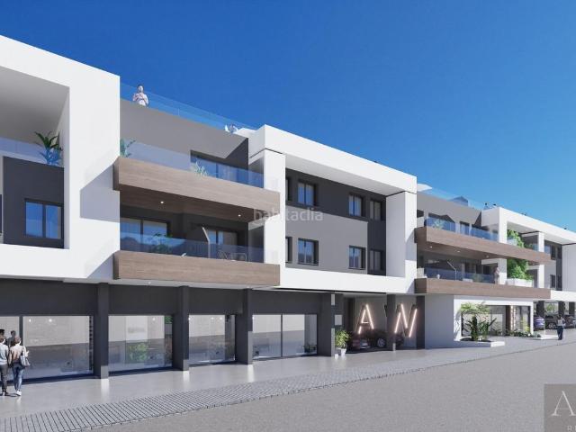Apartamento en venta en Benijófar. BenijofarApartamento. Apartamentos.