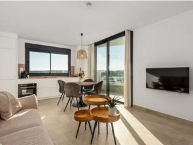 apartamento en Venta en Benijofar. ETRV T8895